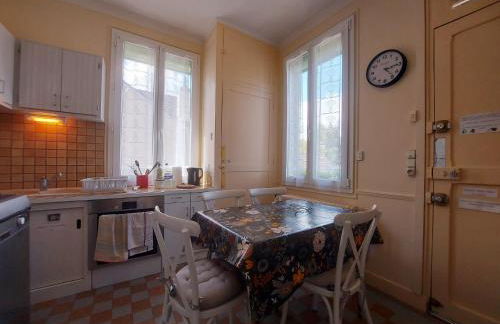 Gîte confortable proche Chartres - 6 pers. - FR-1-581-158 - Foto 3