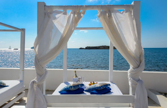 Apartamentos Vibra Jabeque Blue - Adults only - New Opening 2025 - Foto 52