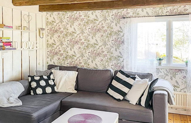 6 Person Holiday Home in Figeholm-by Traum - Photo 7