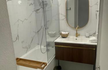 Vue mer, climatisation, 10 min des plages - Foto 5