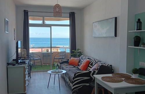 Luas Beachfront house las Canteras - Foto 1
