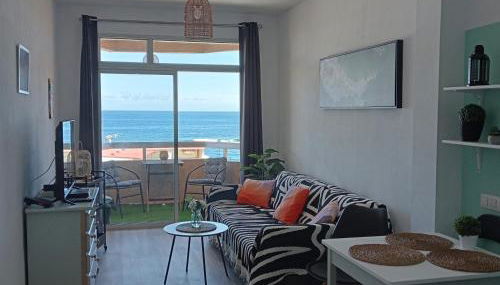 Luas Beachfront house las Canteras - Foto 1