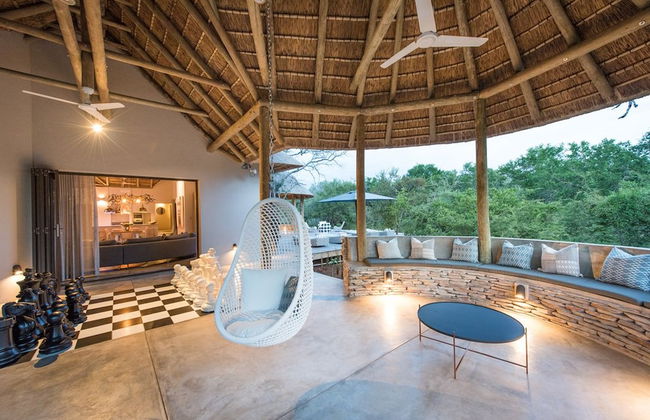 Villa Kudu - Foto 34