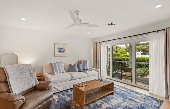 Kingston Arms Modern 1BR On Lido Key - Foto 15