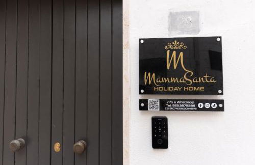 MammaSanta Holiday Home - Foto 14