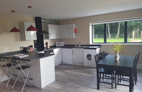 Oak & Hazel, Heath Row Barn - Foto 7