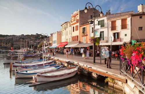 Nouveaute Splendide Villa Mara avec Piscine pour 10 Pers à La Cadiere d Azur à 10 mn des Plages - Foto 37