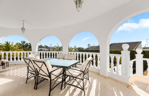 Villa Quesada - Foto 21