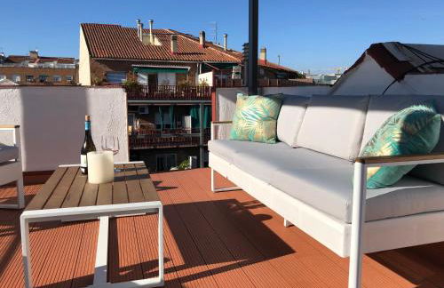 Attic Apartment 468 Sagrada Familia - Foto 10