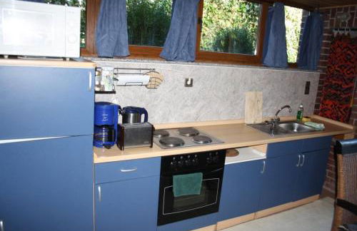 Apartment Seascape - Self Check-In - Photo 22