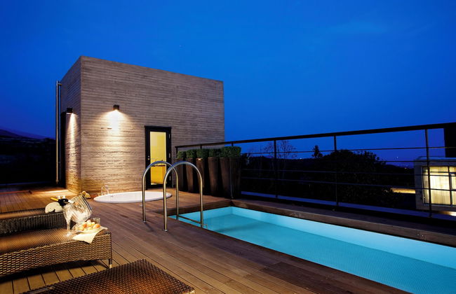 Lotte Resort Jeju Artvillas - Foto 50