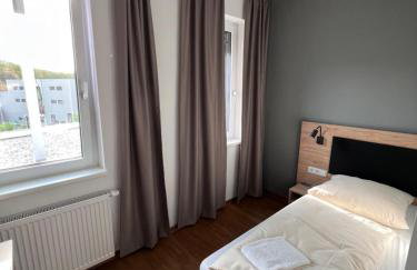 Firstsleep Ebersberg - Foto 18