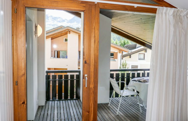 Chesa Polaschin E - E21 - Sils - Foto 14