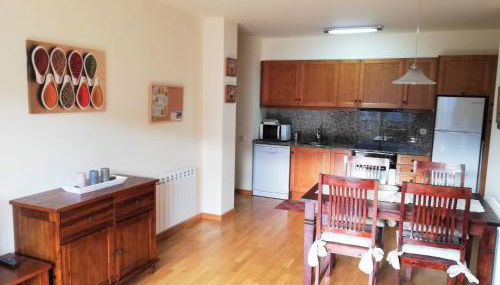 Apartament CA DE GALLISCA B - Foto 2