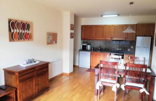 Apartament CA DE GALLISCA B - Foto 2