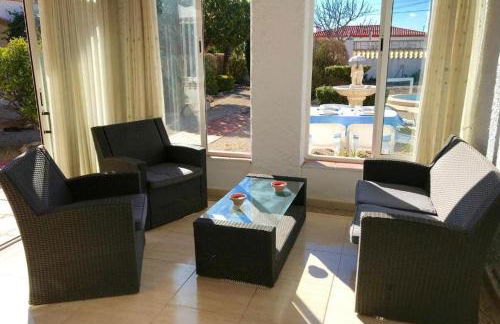 VILLA PHILIP Piscina privada - Foto 11