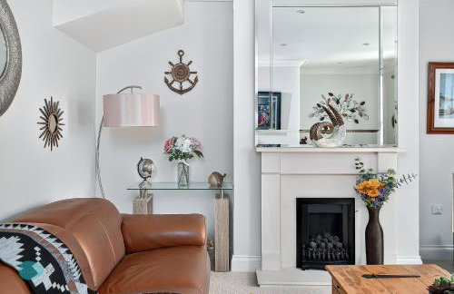 3 Bed - The Boundary by Smart Welcomes - Foto 21