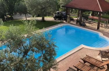 rentcountryhouse - Foto 13