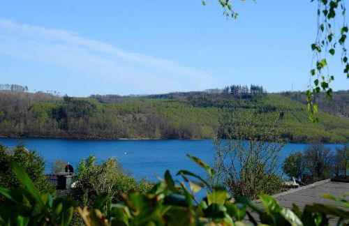 Sorpesee Ferienhaus mit Panoramablick - Foto 30