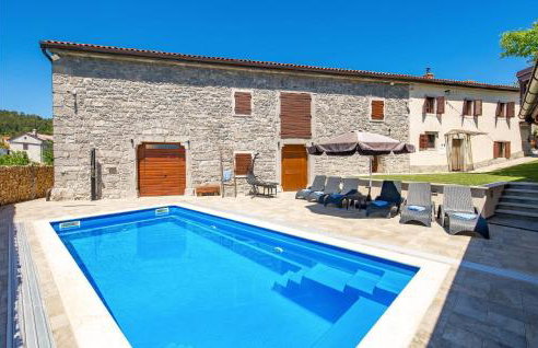 Cozy Home In Vele Mune With Wifi - Foto 1