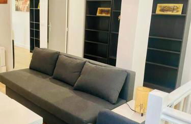 Maisonnette au calme proche T2 - Foto 12