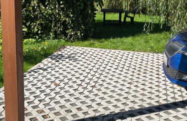 Ferienhaus Wehretal - auf separatem Grundstück - Foto 20