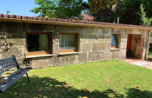 Pedreiras Cottage Rias Baixas - Foto 7