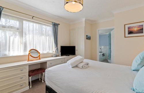 Honeyfield Lodge - Spacious Cottage Rural Views - Foto 18