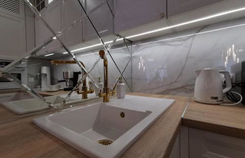 Gold Apartment B33 Let's Sea Baltic Park Gąski - Photo 31