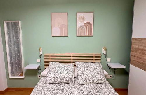 Apartamento Blesino - Foto 6