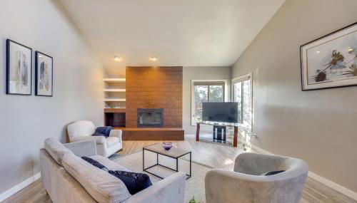 Pet-Friendly Condo with Mountain View in Monument! - Foto 4