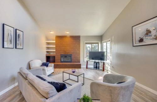 Pet-Friendly Condo with Mountain View in Monument! - Foto 4