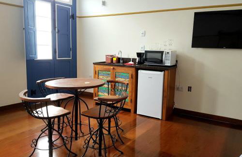 Suíte Marília de Dirceu - Photo 4