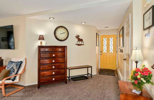 Sneaky Moose Townhome 2BR 2BA - Foto 17