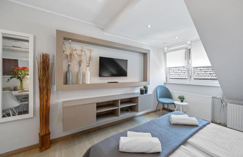 D&G Apartments Zagreb - Photo 36