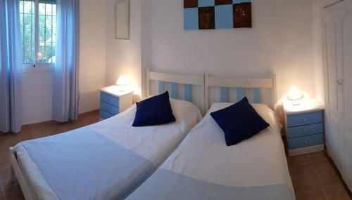 Villa Torre mit Pool und Bergpanorama - Foto 4