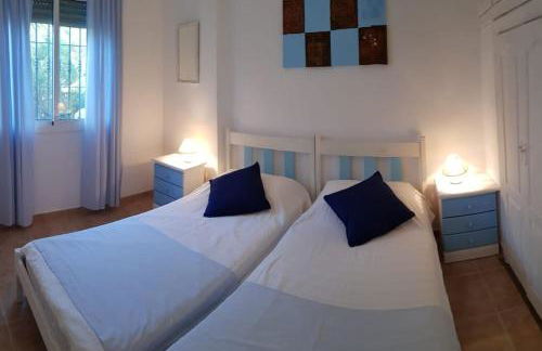 Villa Torre mit Pool und Bergpanorama - Foto 4