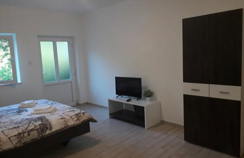 Apartments Lucija - Photo 13