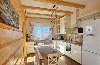 Dom na słodkim wzgórzu - Foto 18