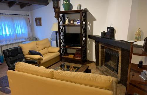 Casa Rural Los Robles de Acebo II - Foto 10