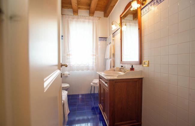 Tenuta Castagnera - Photo 45