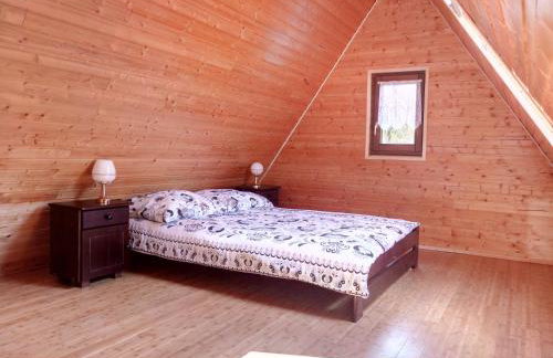 Góralski dom w Parku Krajobrazowym - Foto 10