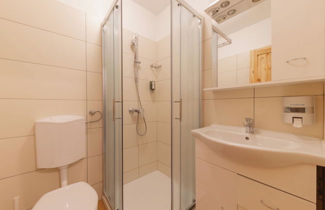 Apartmaji Rozle - Foto 34