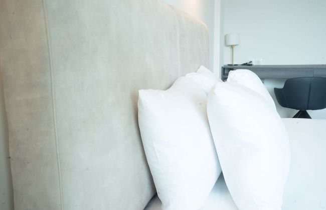 The Six Apparthotel - Foto 3