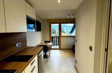 Joli petit studio neuf - Foto 8