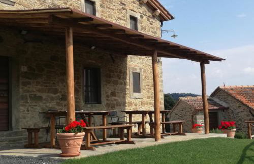 Locanda del Viandante - Valle Apartments & Pool - Foto 37