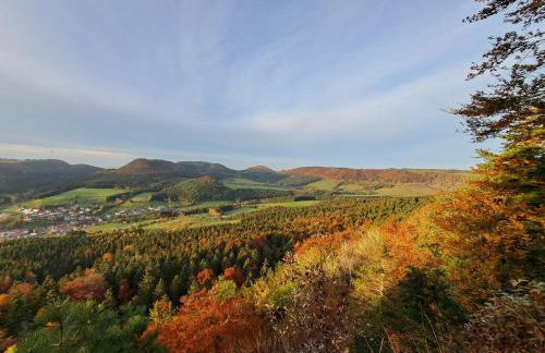 Ferienhaus Eichenstein - Foto 2