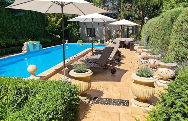 Holiday Home in Trzesacz With Pool - Photo 17