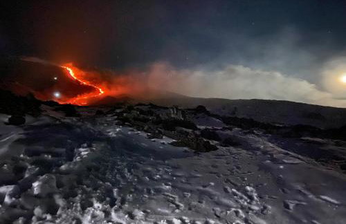 Woods Etna Chalet - Photo 67