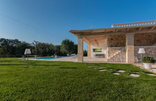 La Carezza del Sole - Private Villa - Foto 2